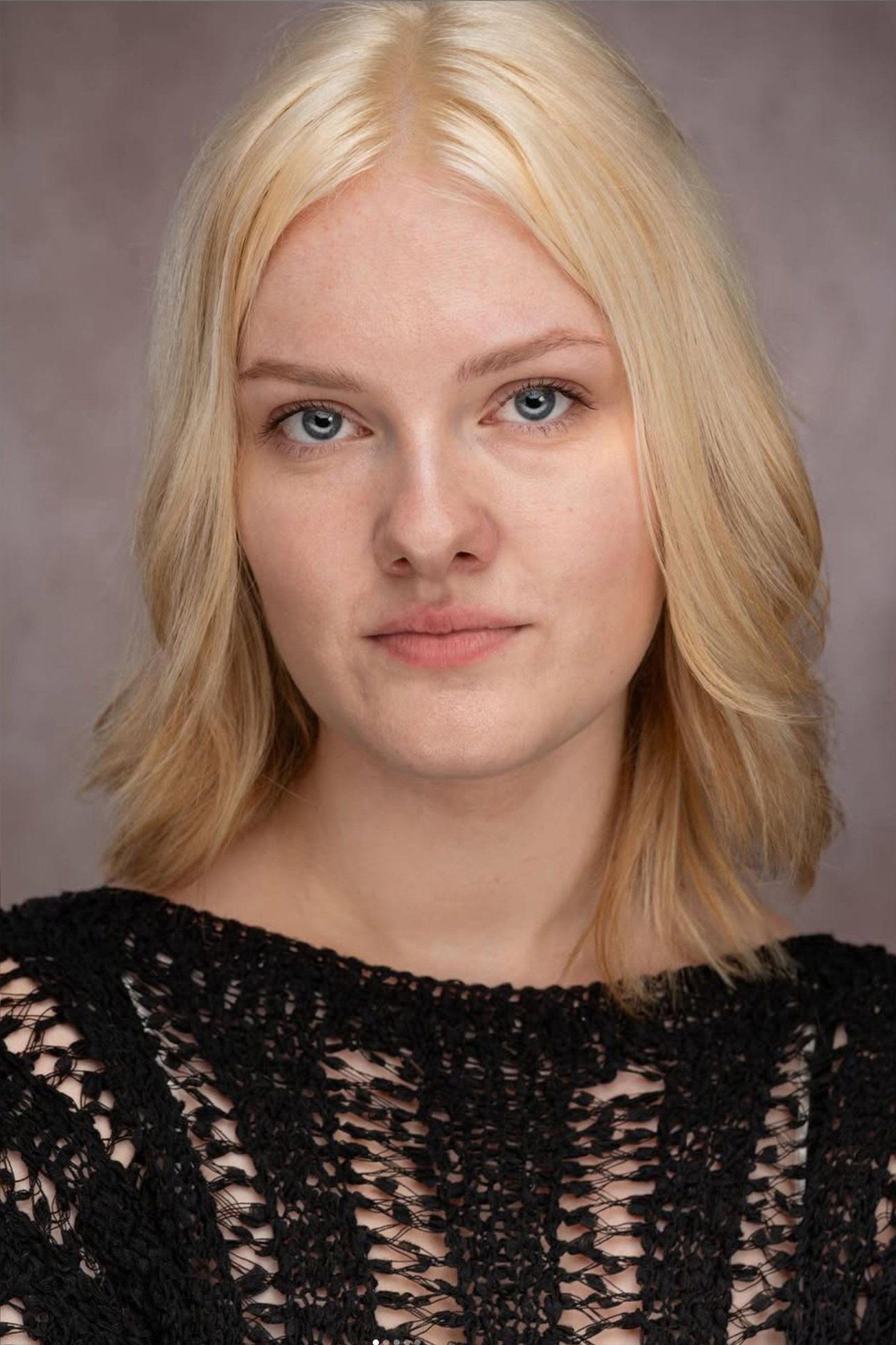 Katie Walker