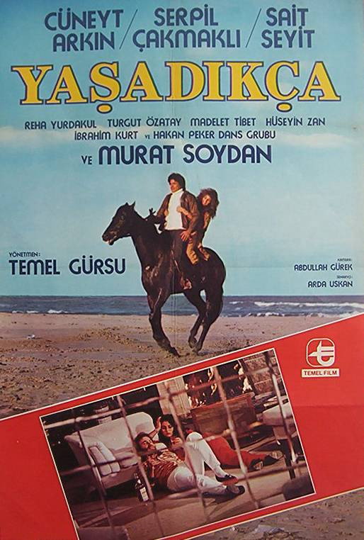 Yasadikça