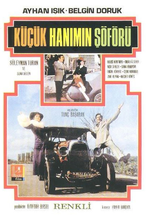 Küçük Hanimin Soförü