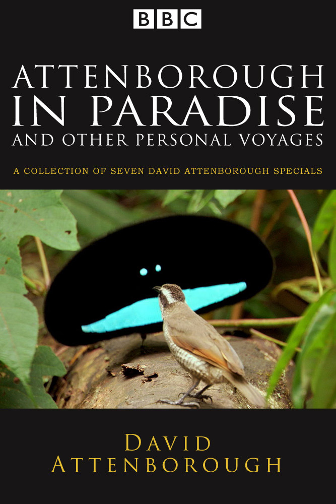 Attenborough in Paradise