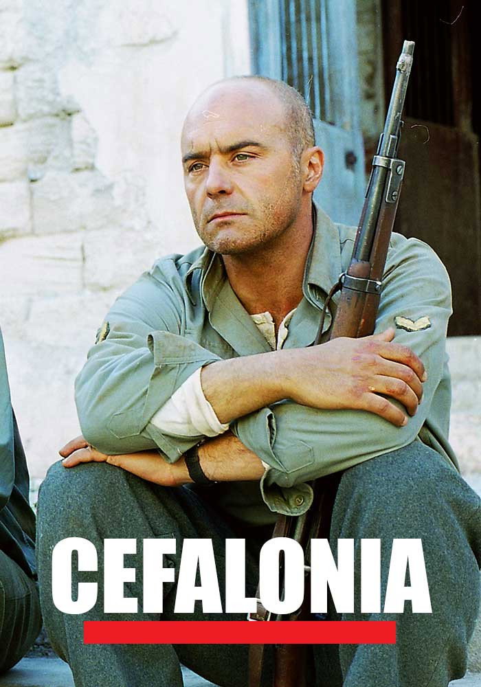 Cefalonia