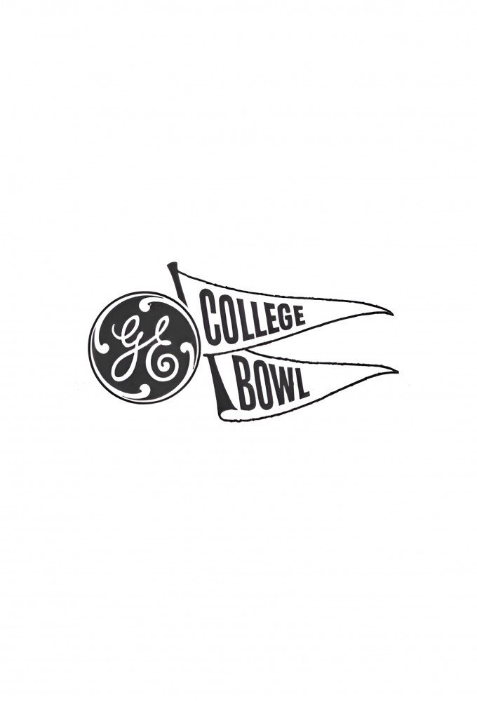 The General Electric College Bowl