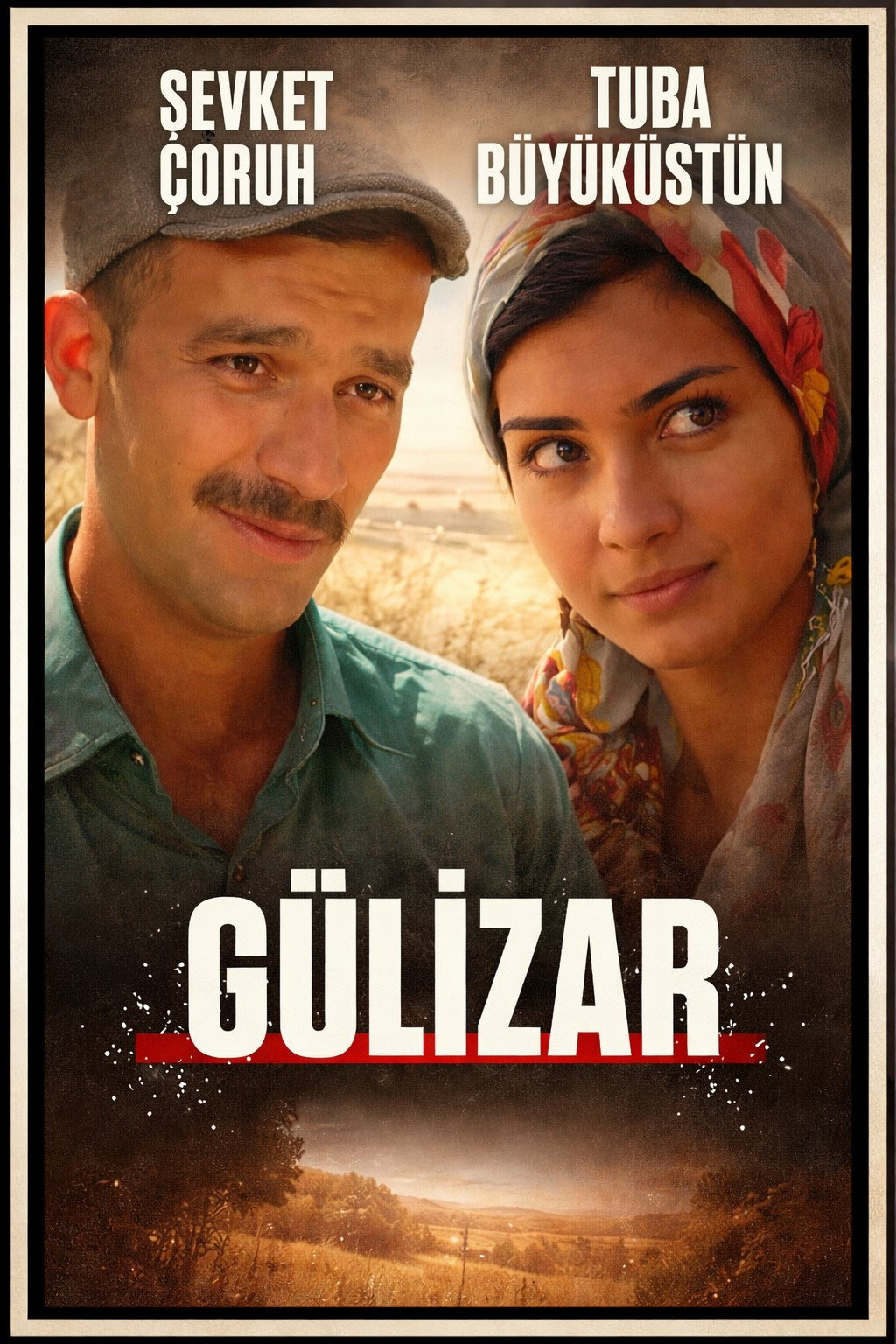 Gulizar