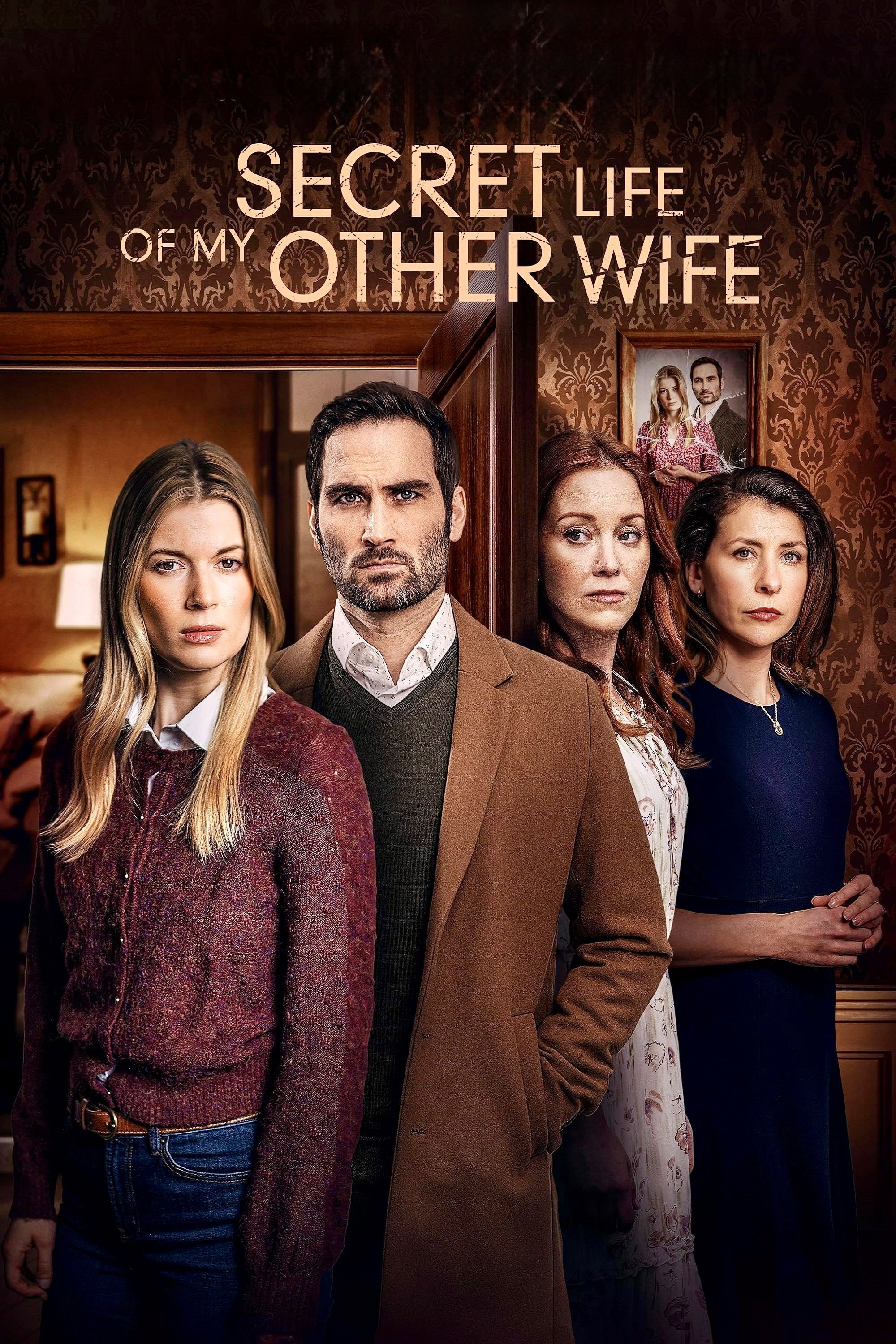 Married to a Stranger