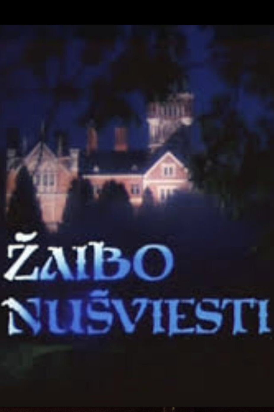 Zaibo nusviesti