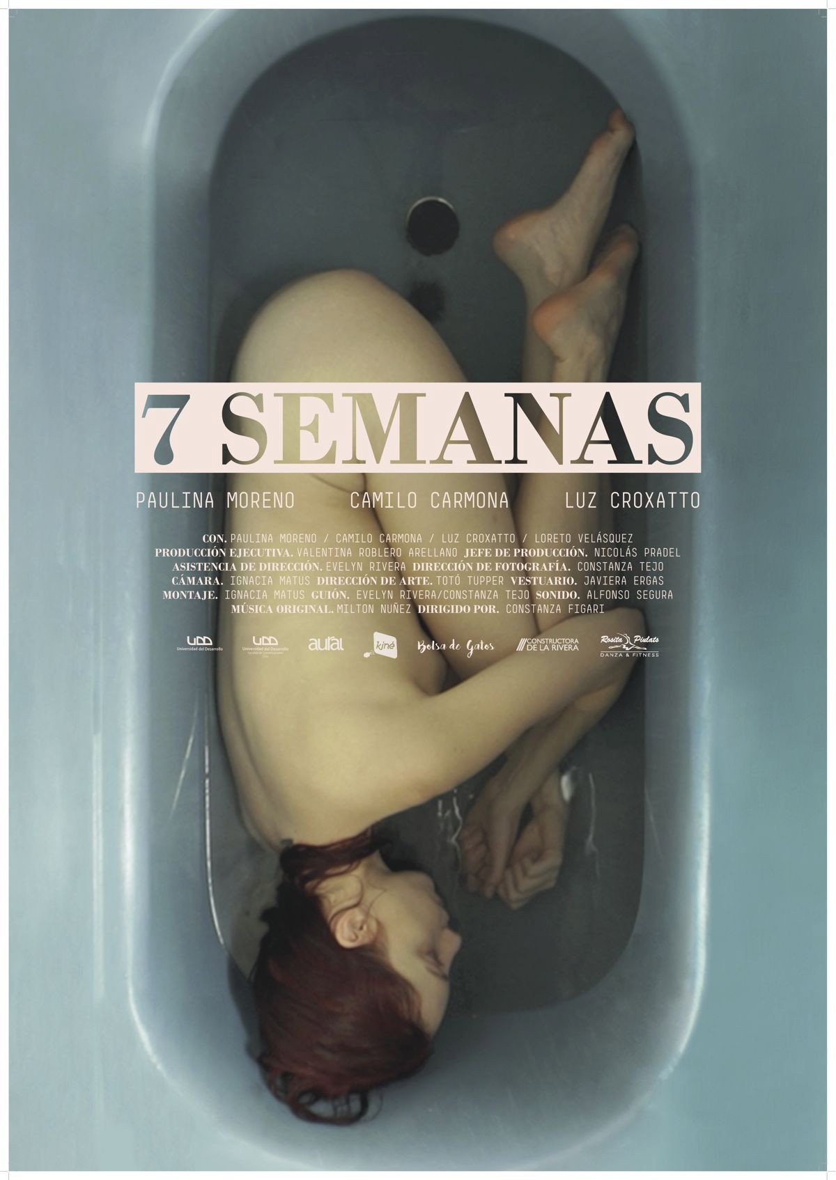 7 Semanas