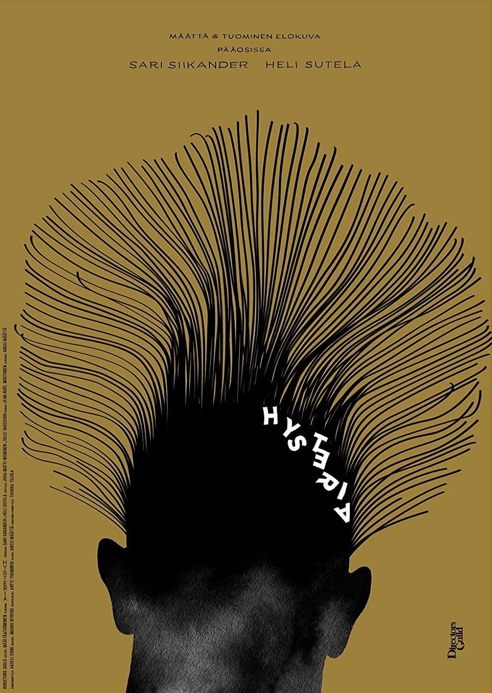 Hysteria