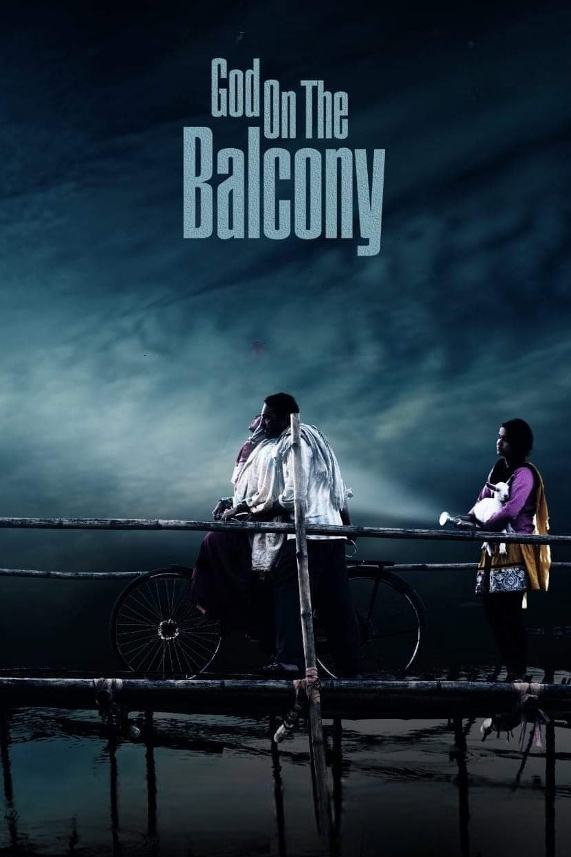 God on the Balcony