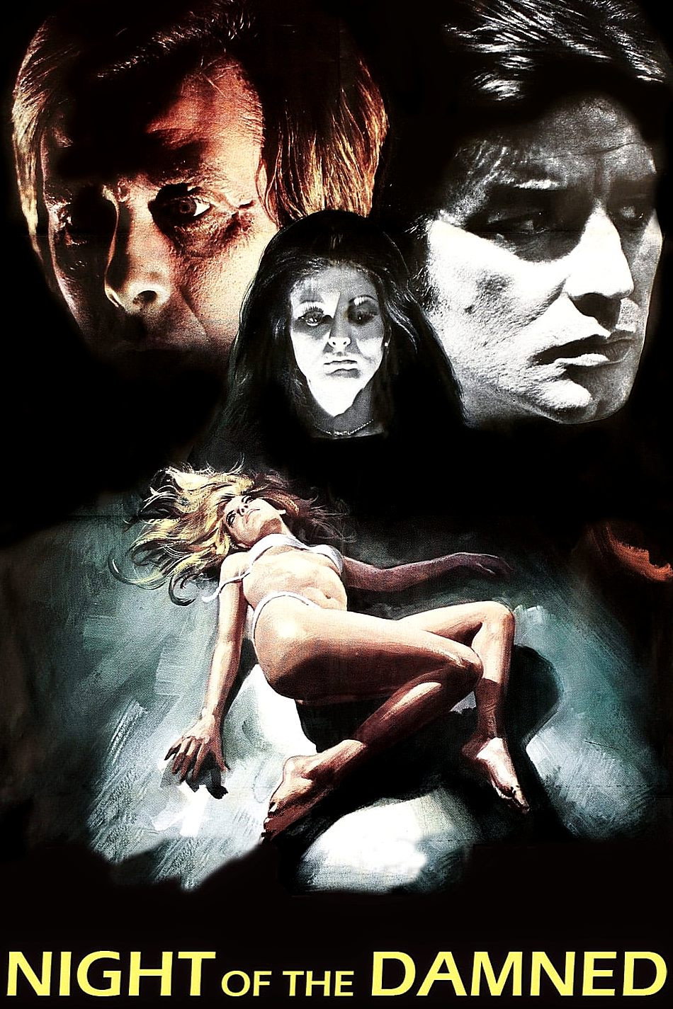 Night of the Damned