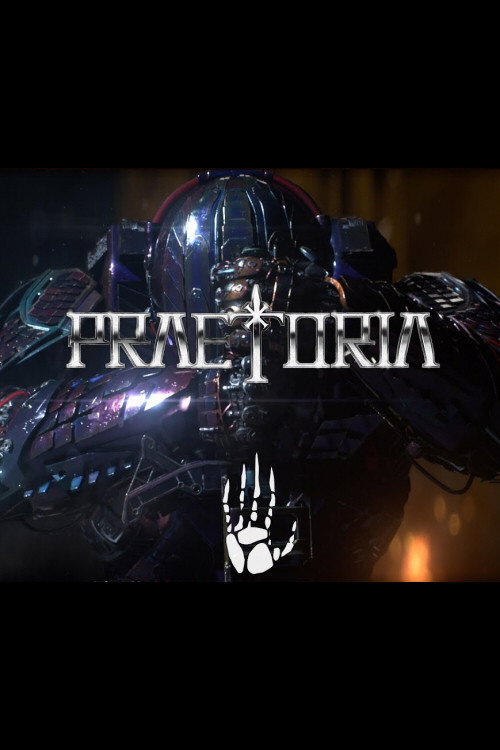 Praetoria