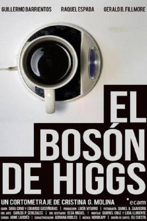 El bosón de Higgs