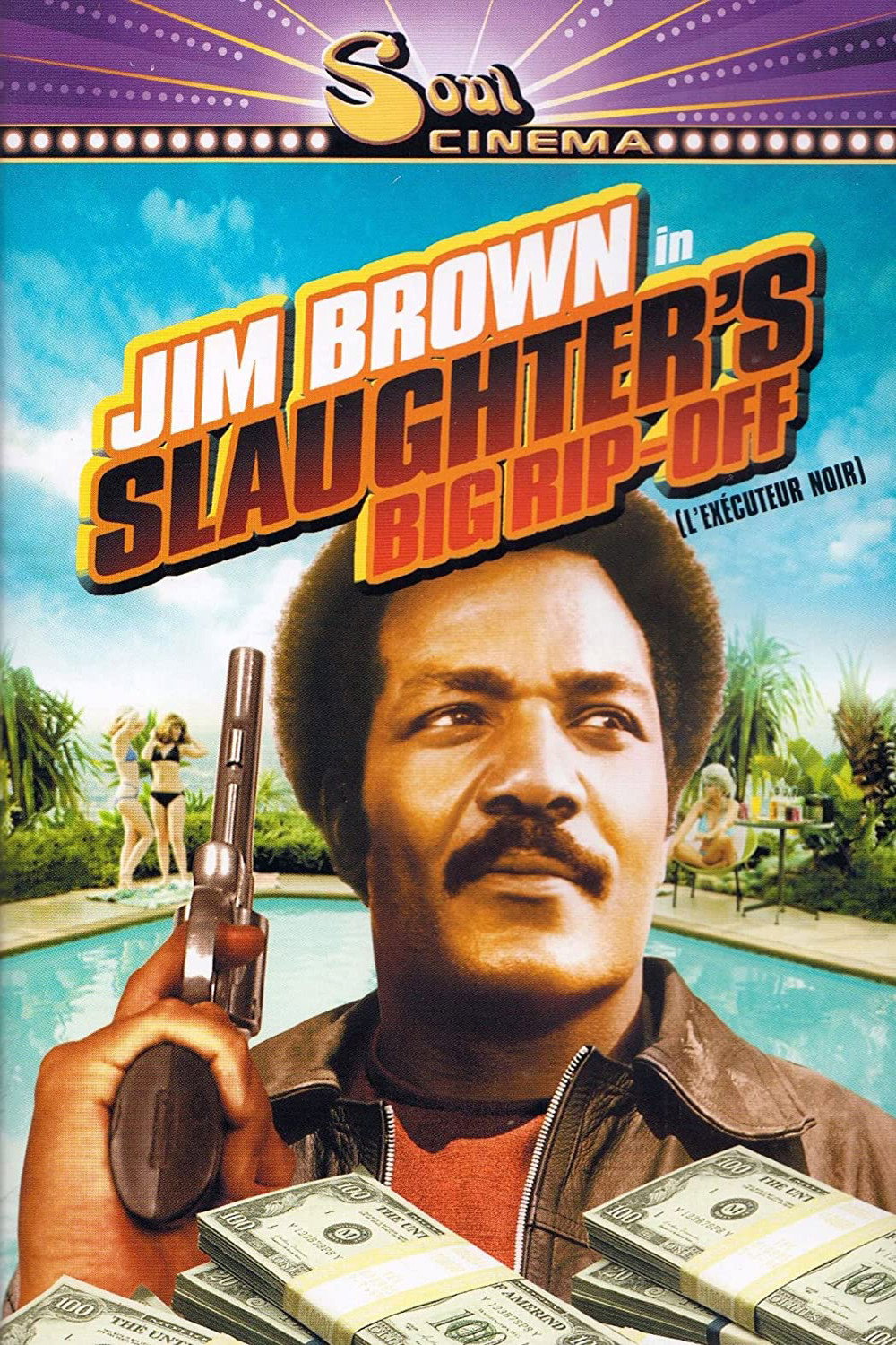 Slaughter's Big Rip-Off