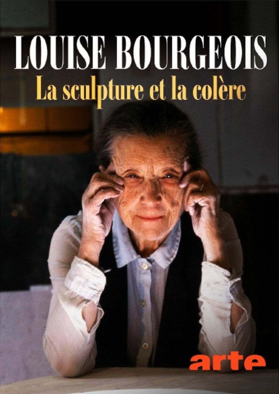 Louise Bourgeois: My Body, My Sculpture