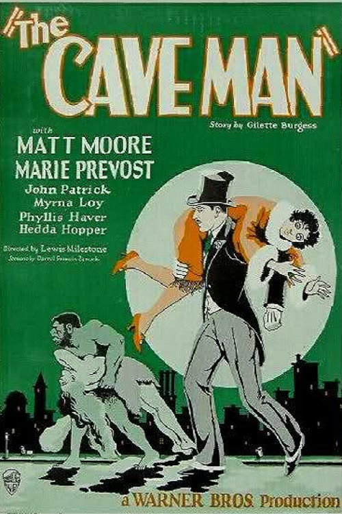 The Caveman