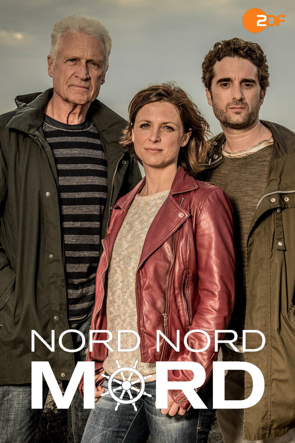 Murder Up North
