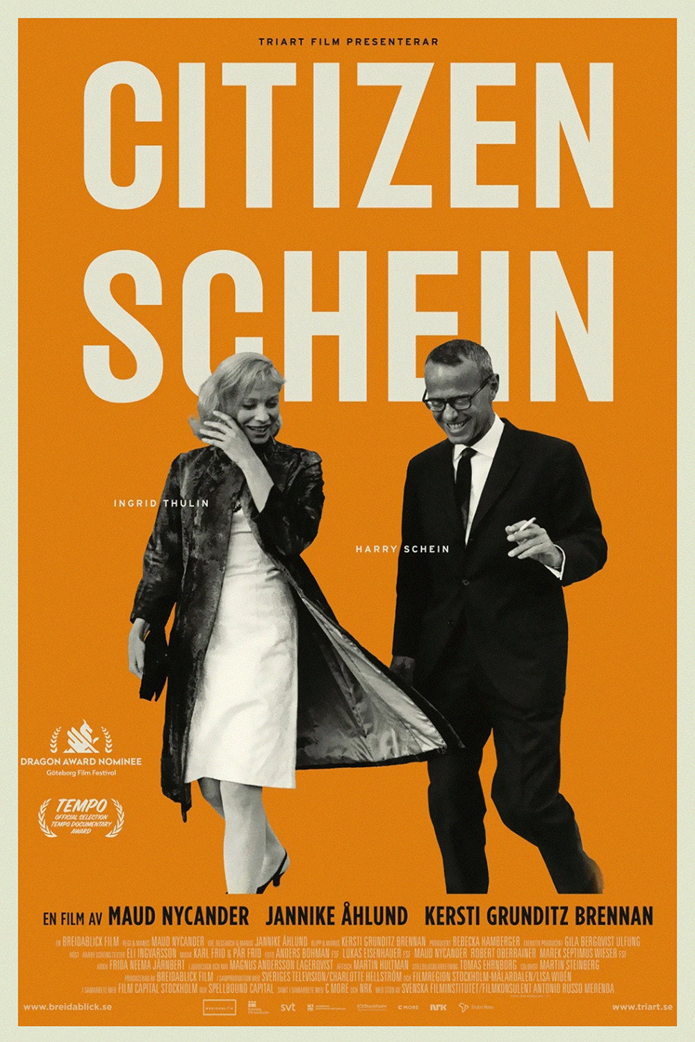 Citizen Schein