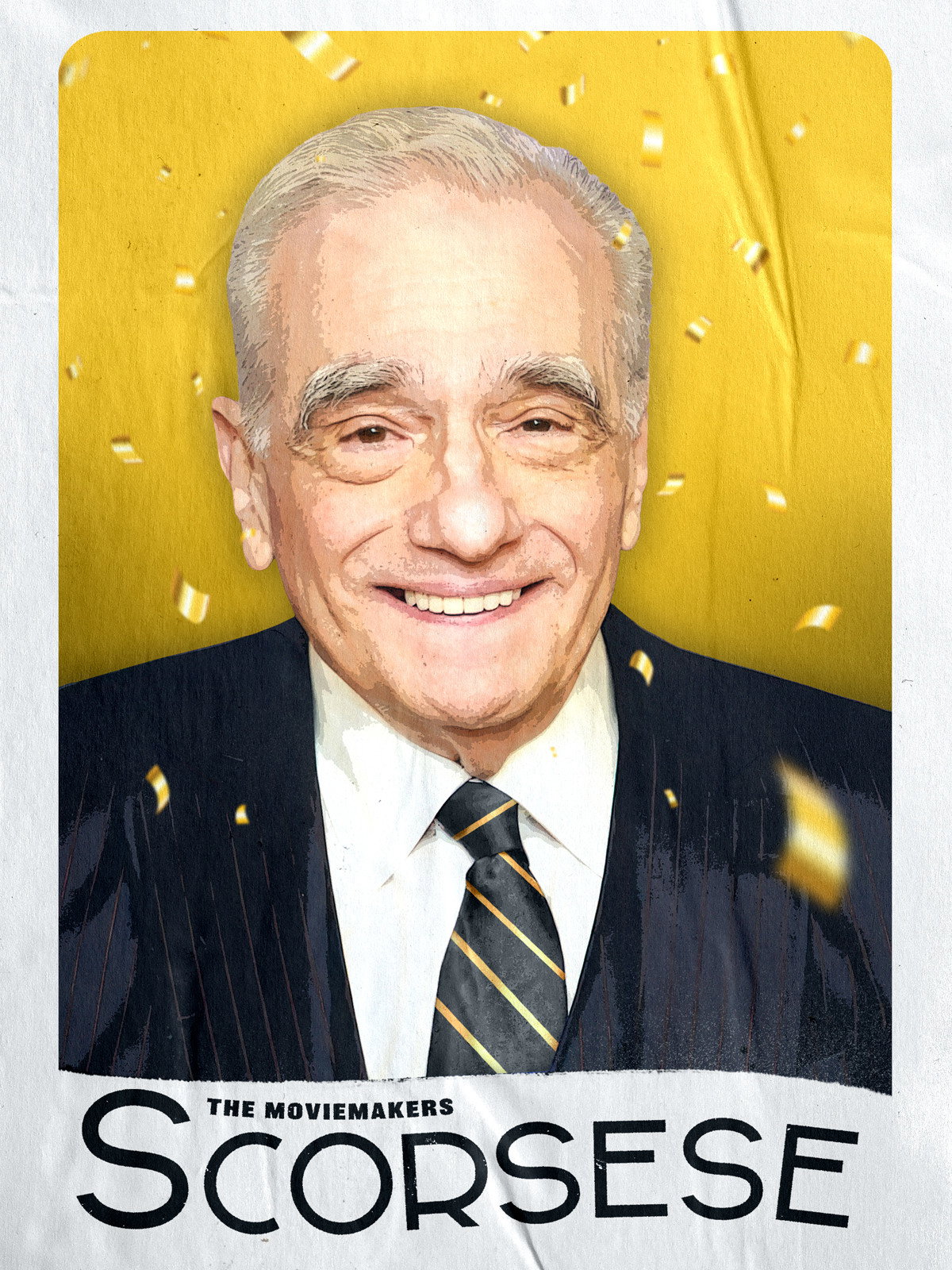 The Moviemakers: Scorsese