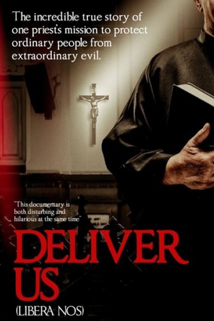 Deliver Us