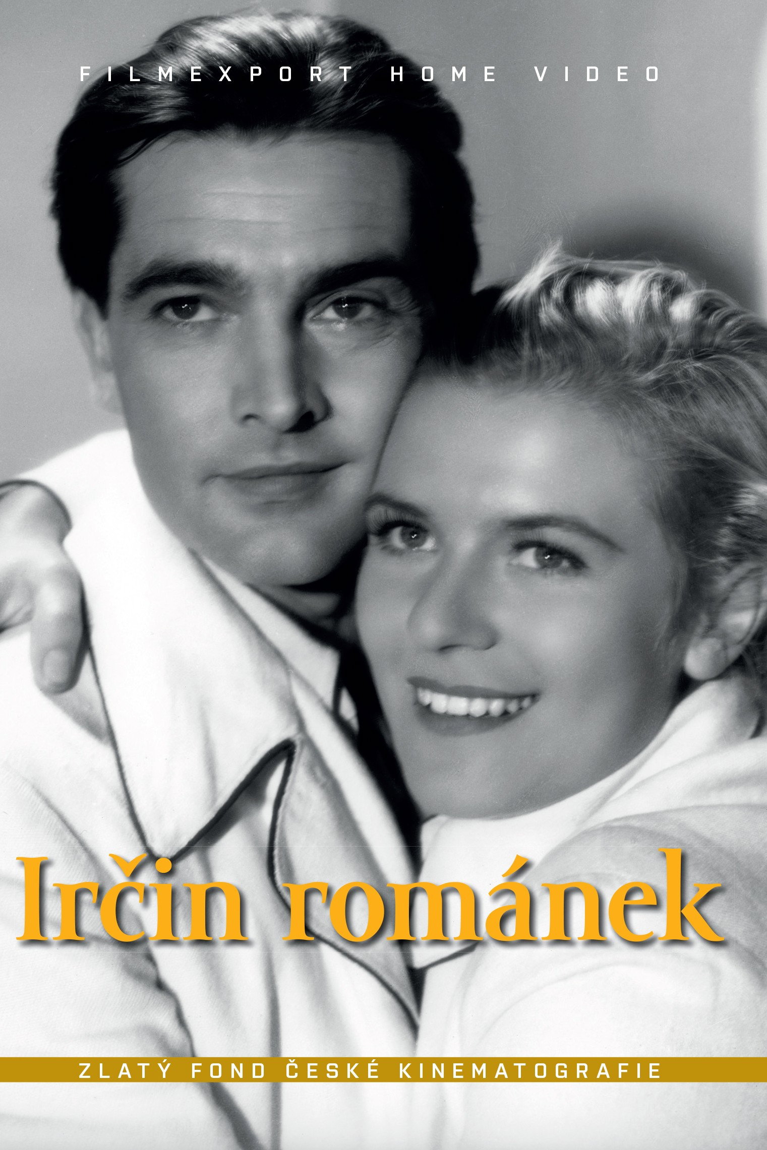 Ircin románek
