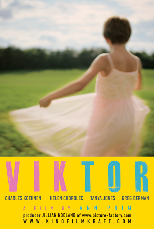 Viktor