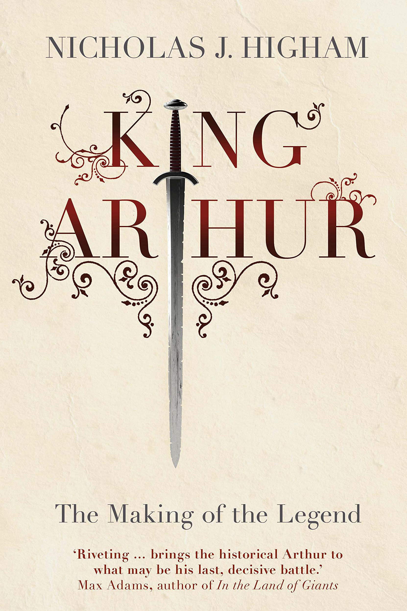 The Making of 'King Arthur'