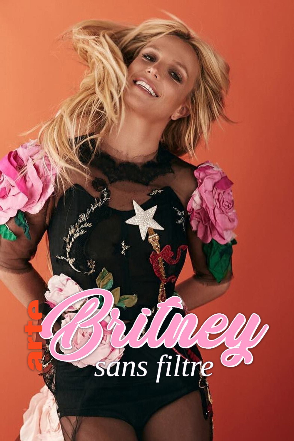 Britney Without Filter