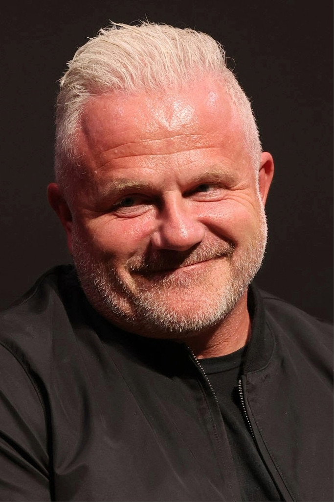 Daryl Sawchuk