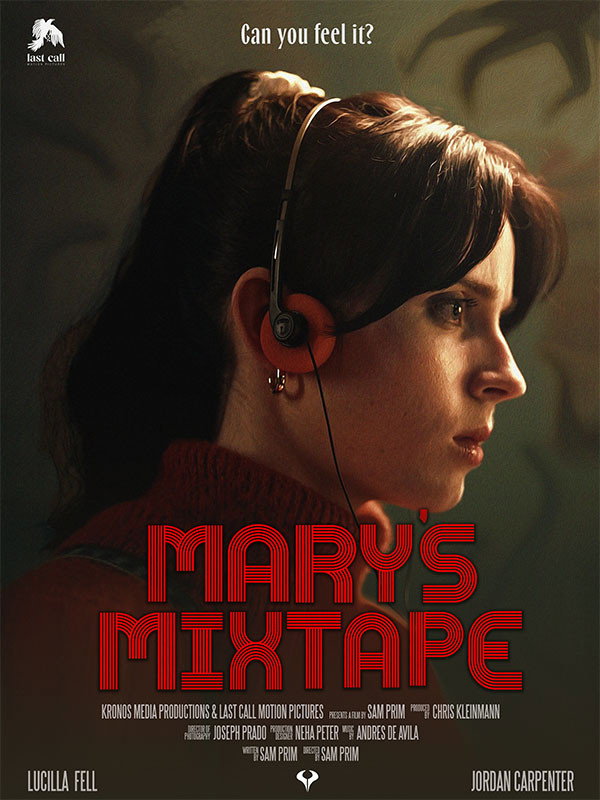 Mary's Mixtape