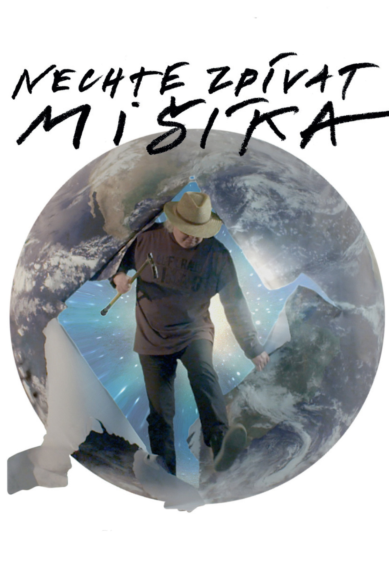 Nechte zpívat Misíka