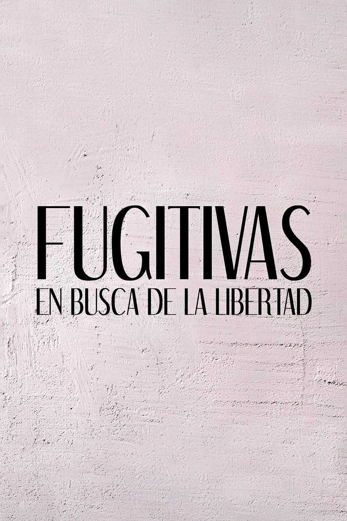 Fugitives: Seeking Justice