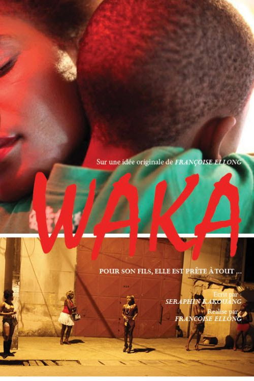 W.A.K.A