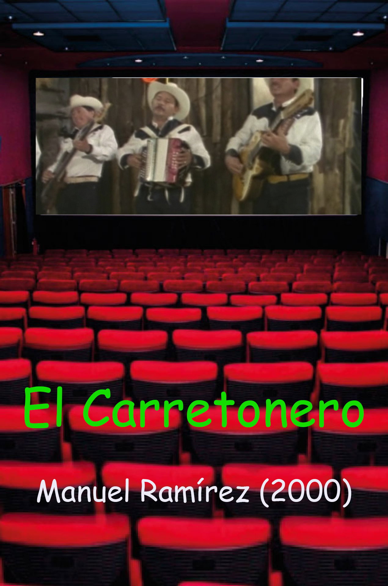 El carretonero