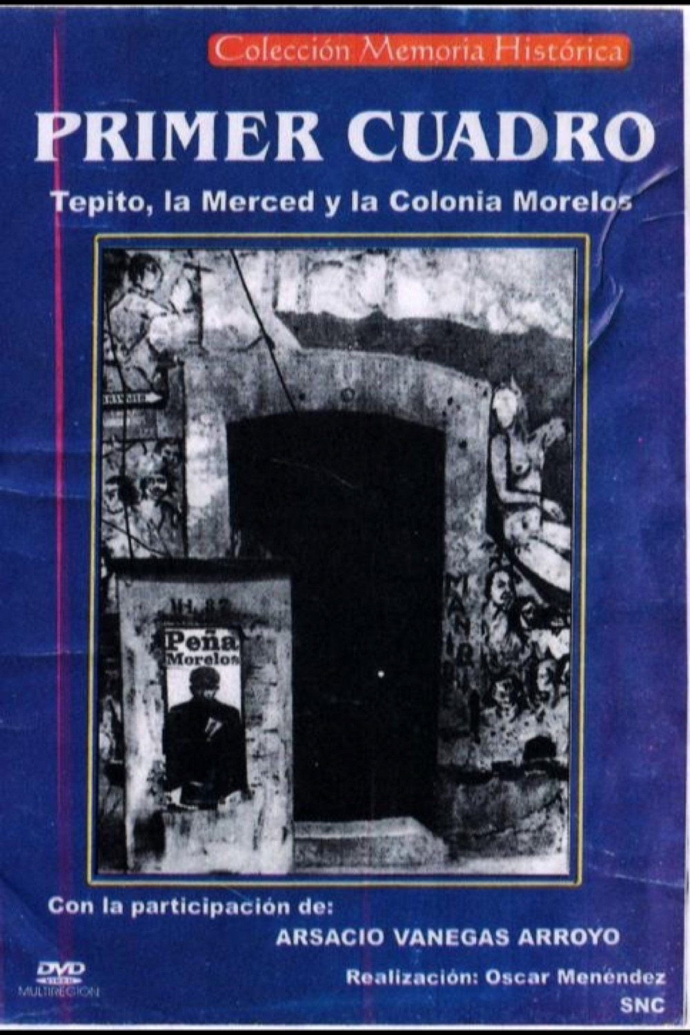 Primer cuadro