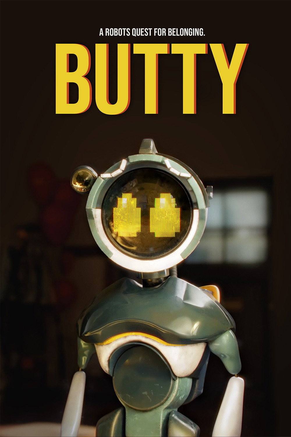Butty