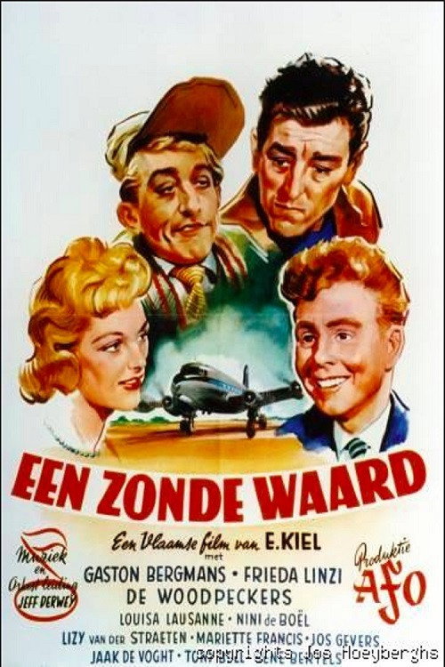 Een zonde waard
