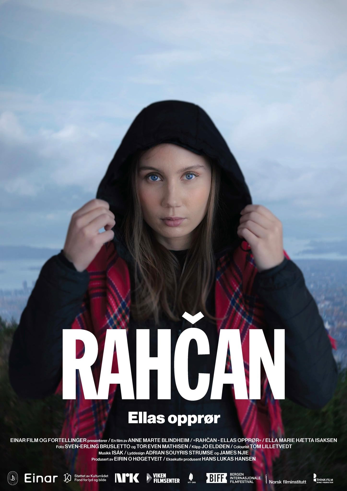 Rahcan - Ella's Riot