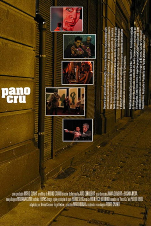 Pano Cru