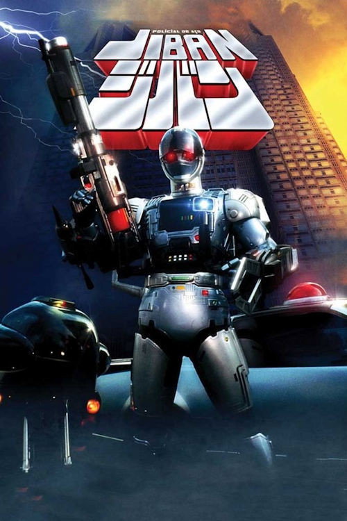 Mobile Sheriff Jiban