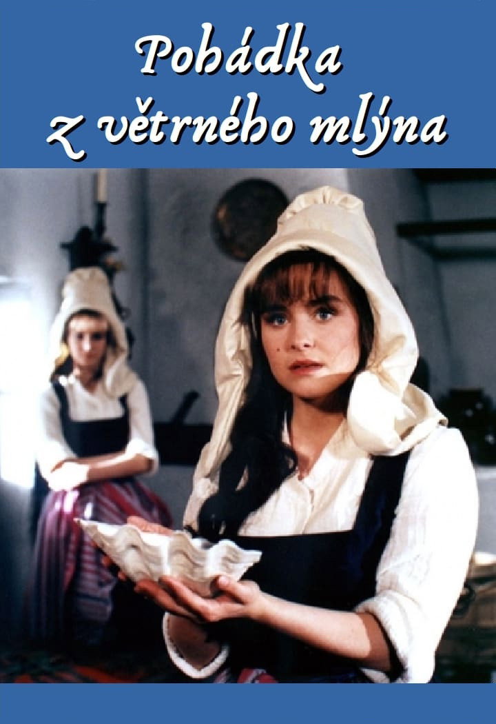 Pohádka z vetrného mlýna