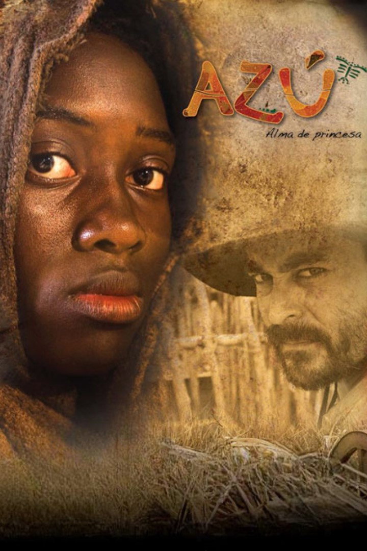 Azú