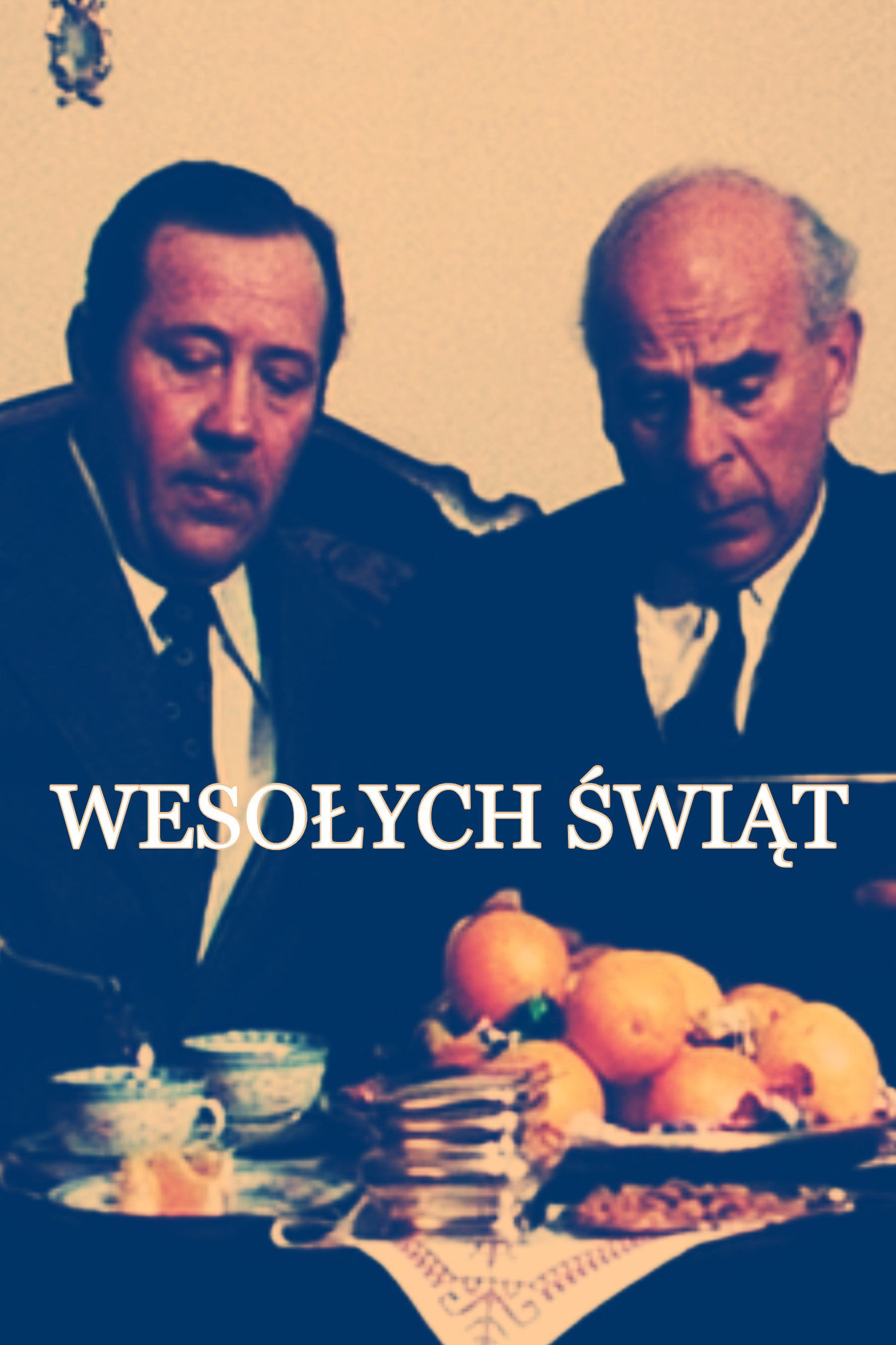 Wesolych swiat
