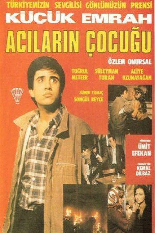 Acilarin Çocugu