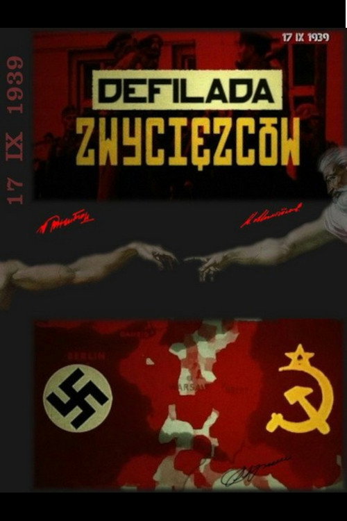 Defilada zwyciezcow