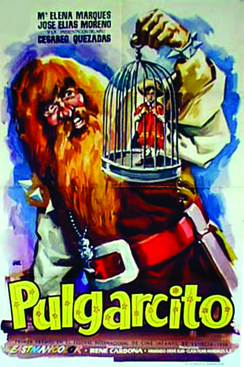 Pulgarcito