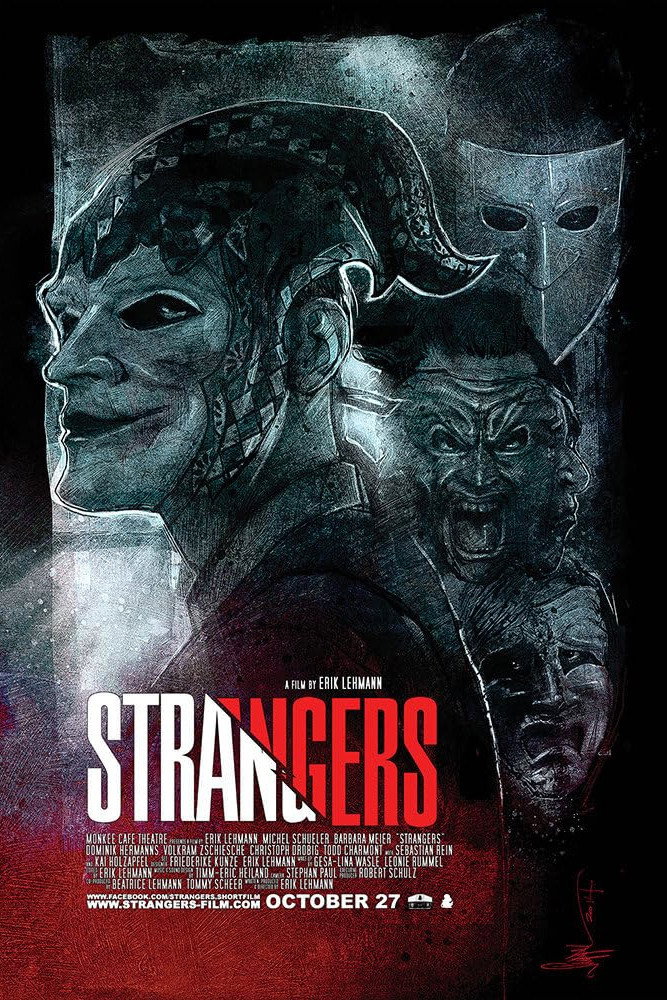 Strangers