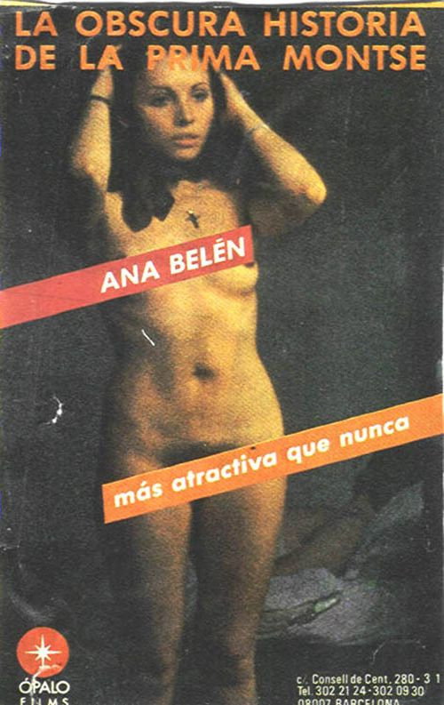 La oscura historia de la prima Montse