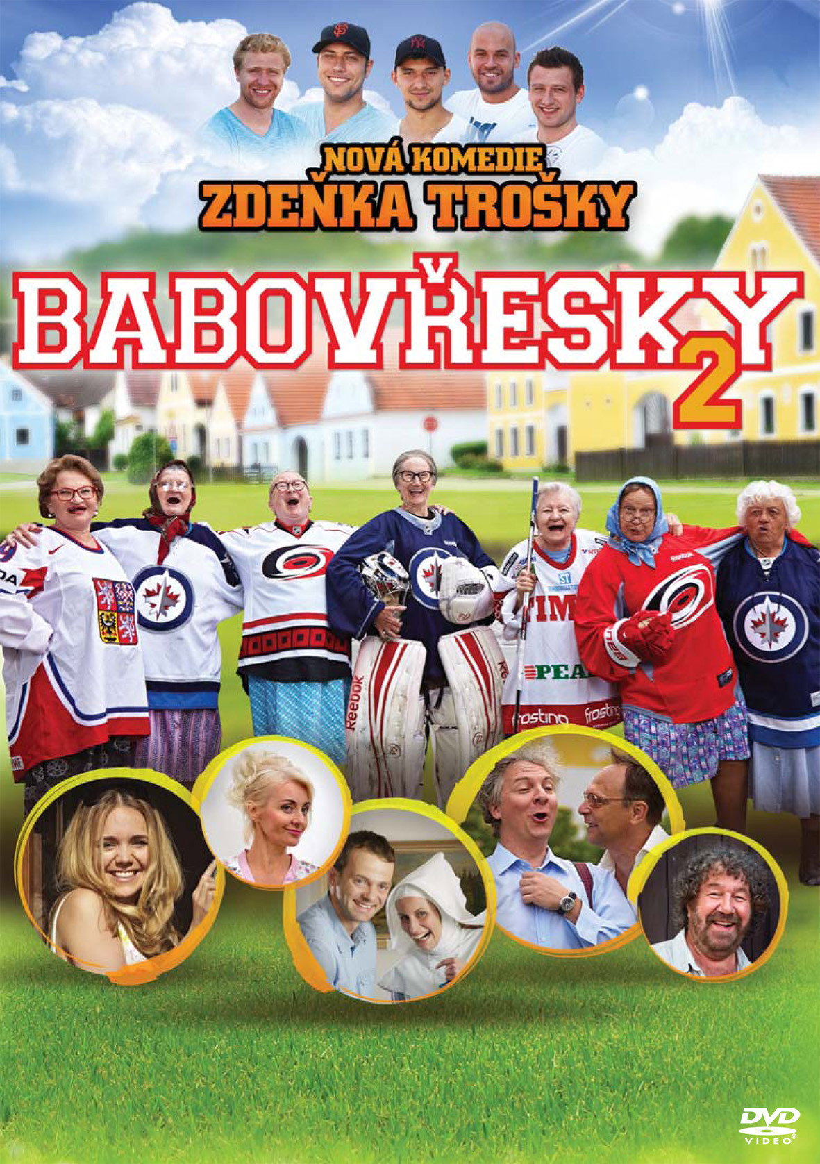 Babovresky 2