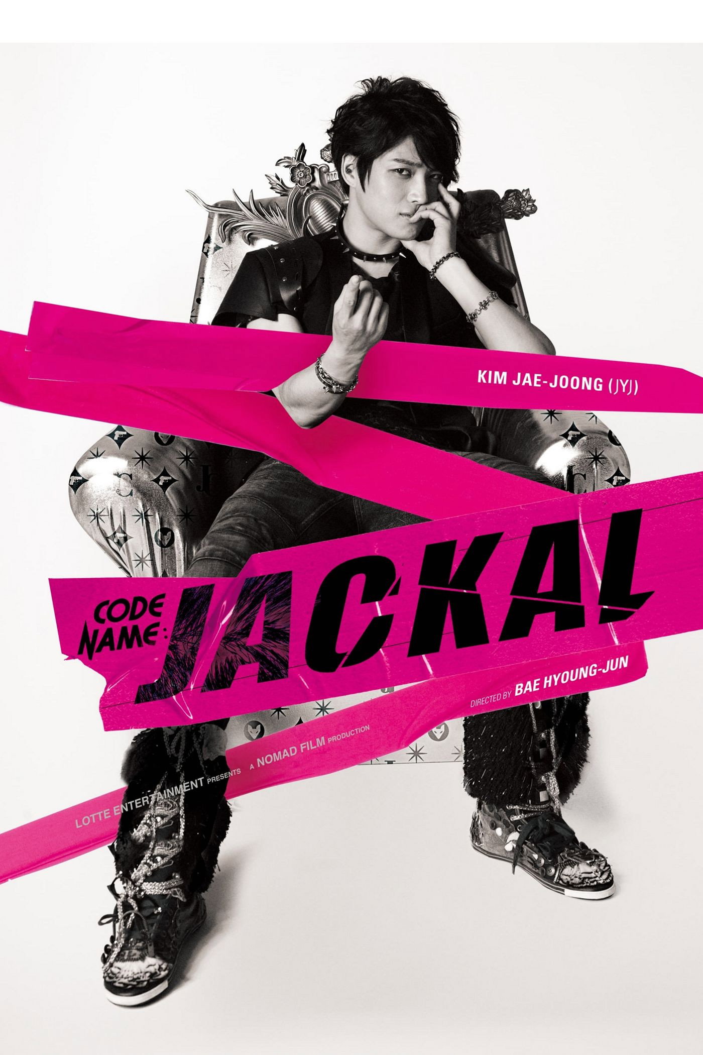 Codename: Jackal