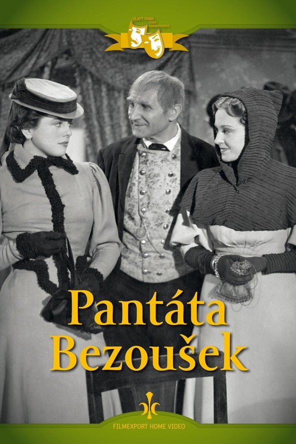 Pantáta Bezousek