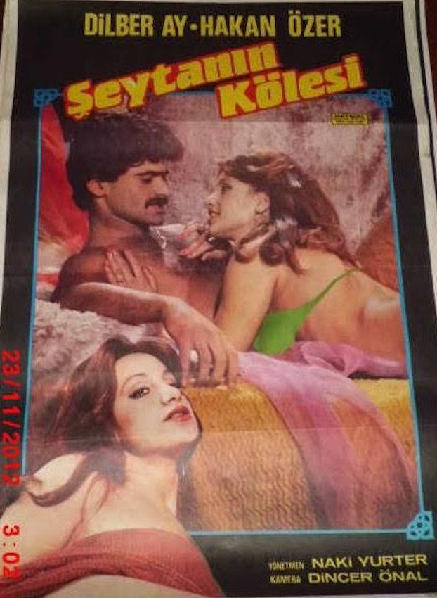 Seytanin Kölesi
